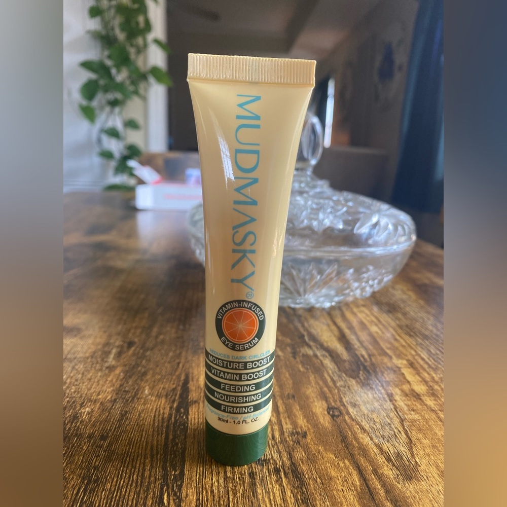 Musmasky Eye Serum